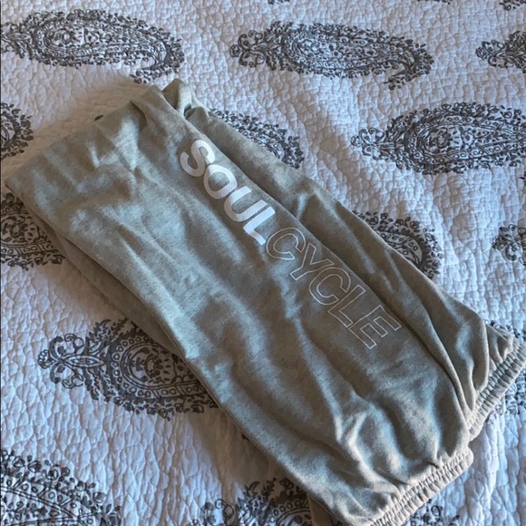 Classic Soulcycle Sweatpants - Picture 1 of 2